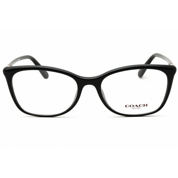 Coach EYEGLASSES HC6192U-5002-54 New with case main image 5